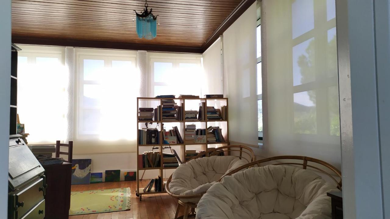 Corticos Casal Dos Zimbrosヴィラ エクステリア 写真